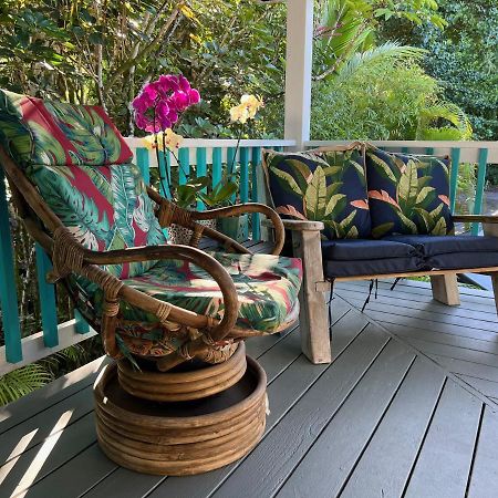 Ala Kai Bed And Breakfast Keaau Екстериор снимка