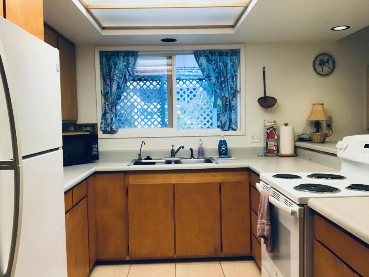 Ala Kai Bed And Breakfast Keaau Екстериор снимка