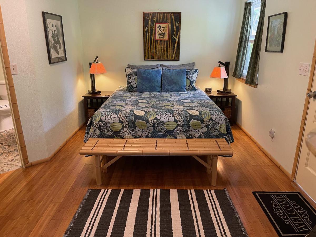 Ala Kai Bed And Breakfast Keaau Екстериор снимка