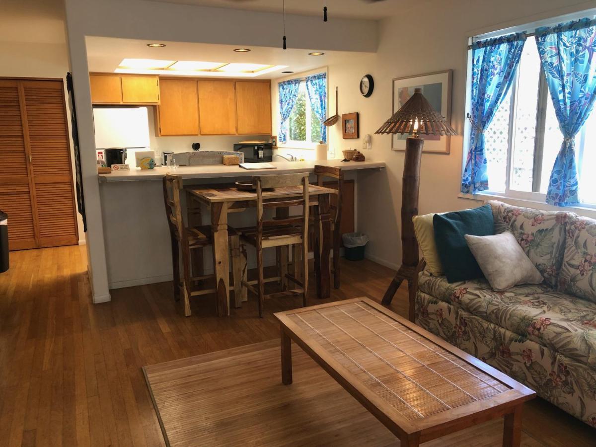 Ala Kai Bed And Breakfast Keaau Екстериор снимка