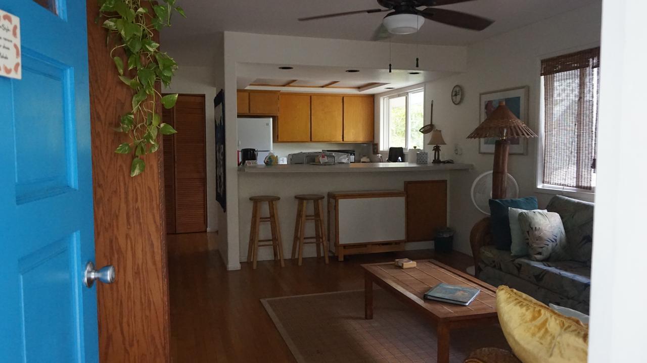 Ala Kai Bed And Breakfast Keaau Екстериор снимка